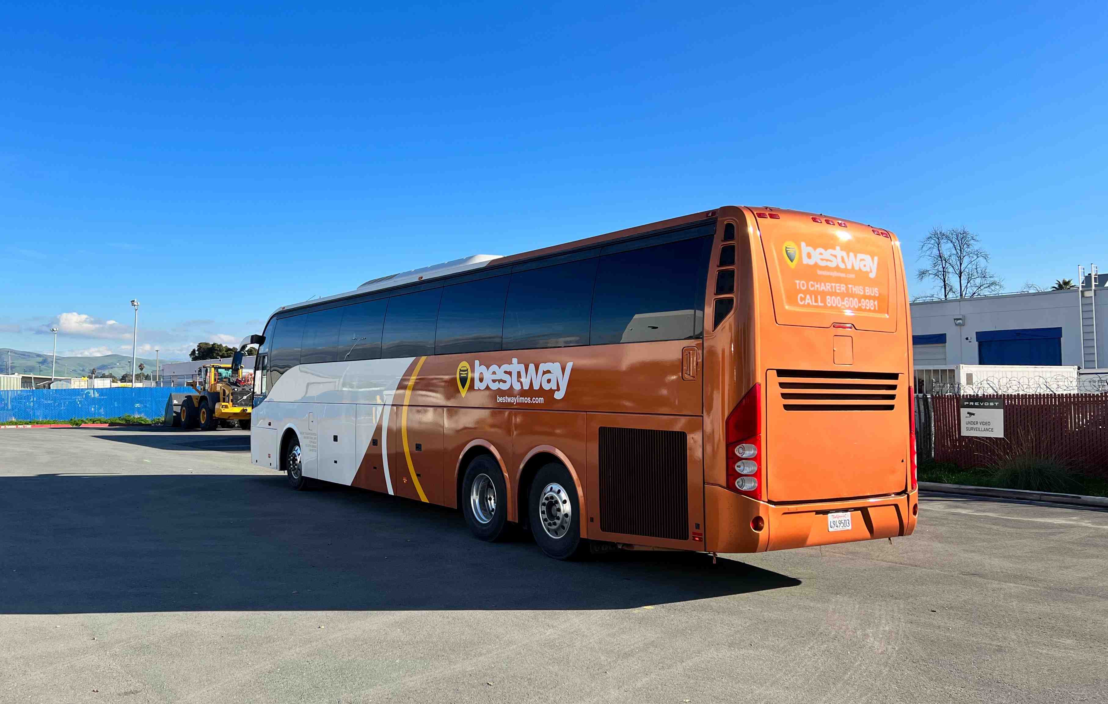Bestway Transportation 