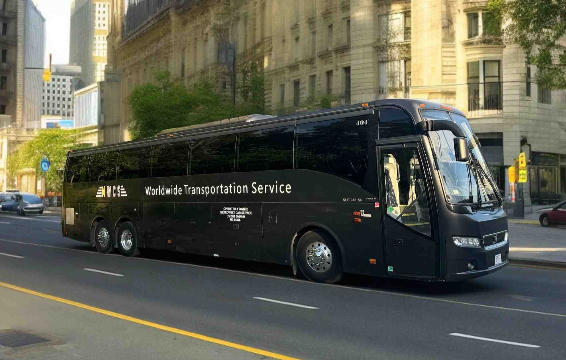 METRO WEST CAR SERVICE 
