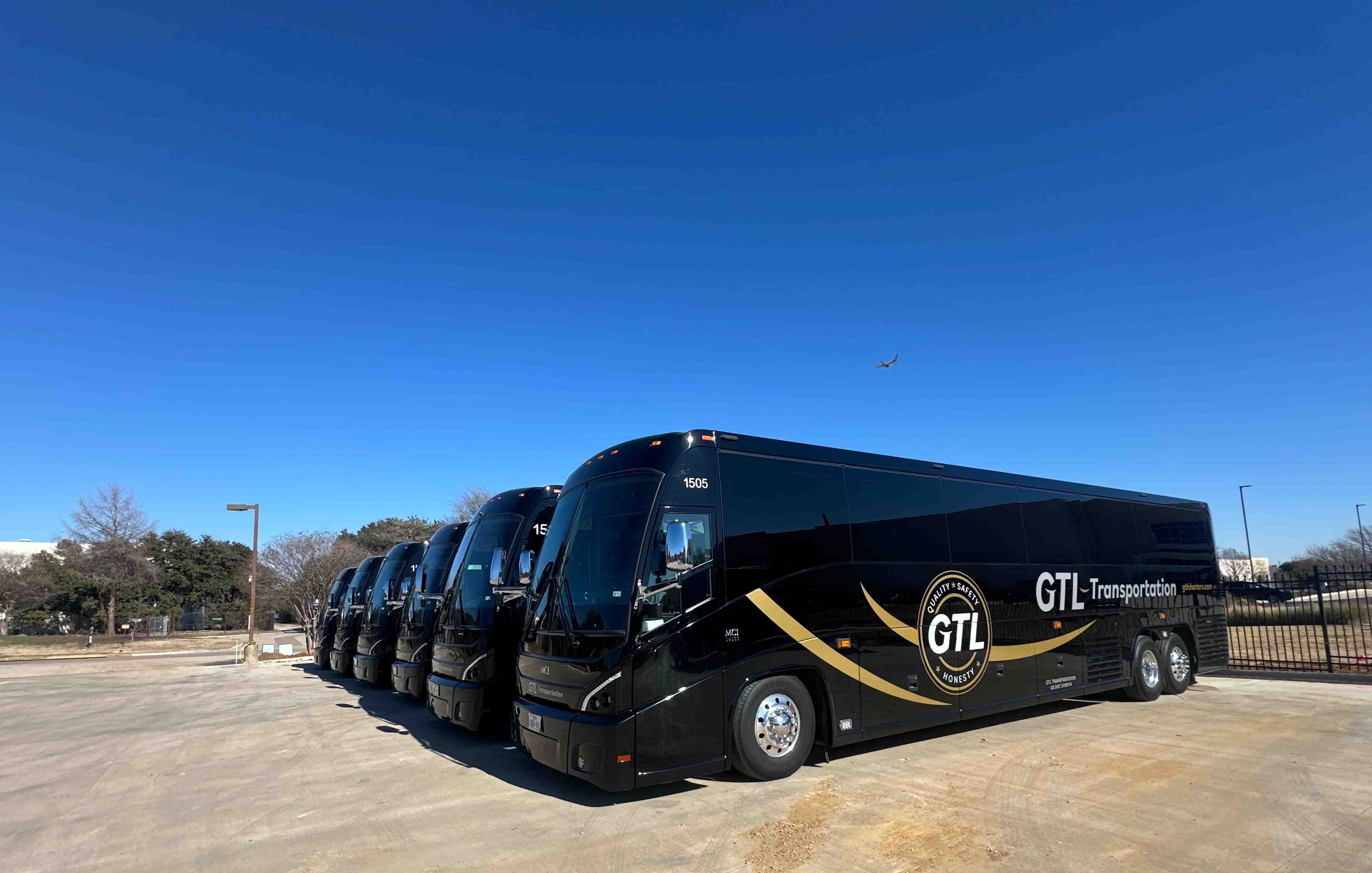 GTL Transportation 