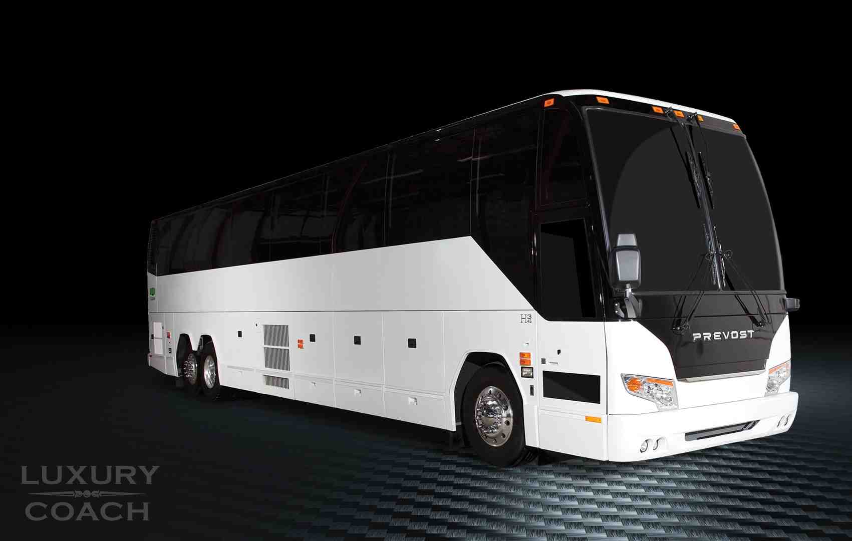 Luxury Coach 